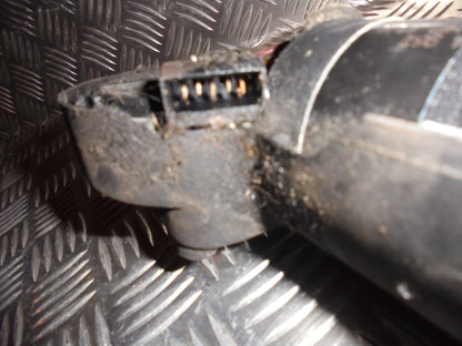 VW Lupo 6E/6X Viskermotor Med OEM Nr. 6X1955113 Fra VW Ophugger