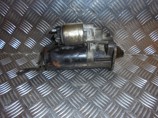 Volvo 850 Starter Med OEM Nr. Ophugger Fra Volvo Ophugger