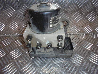 VW Sharan 7M Abs Pumpe Med OEM Nr. 1J0907379P Fra VW Ophugger