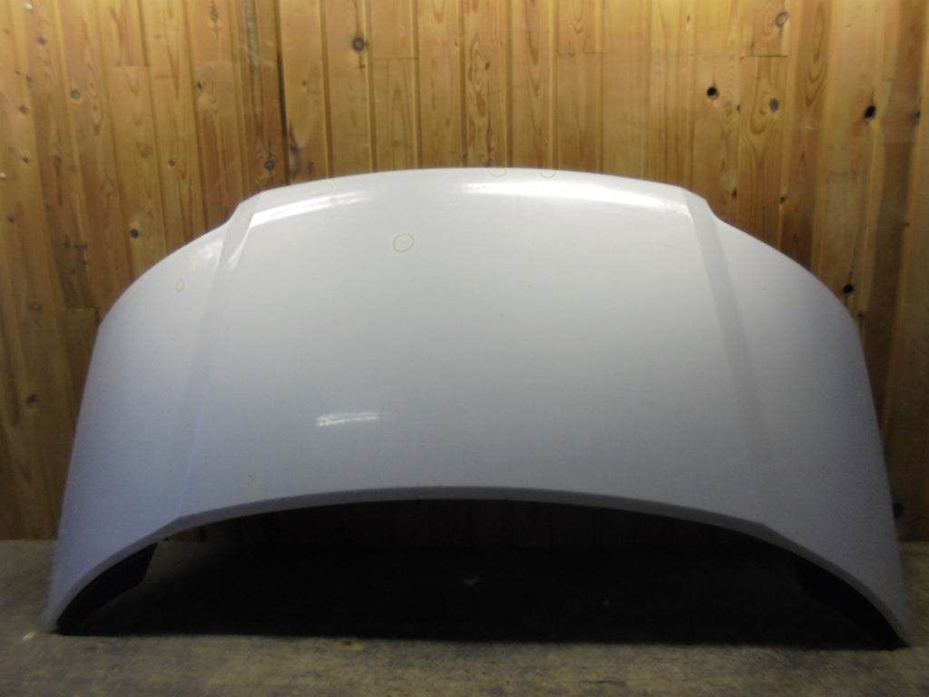 VW Sharan 7M Fronthjelm Med OEM Nr. 7M3823031J Fra VW Ophugger