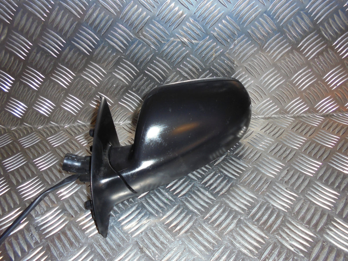 Peugeot 307 Sidespejl Med OEM Nr. 96347726XT04 Fra Peugeot Ophugger