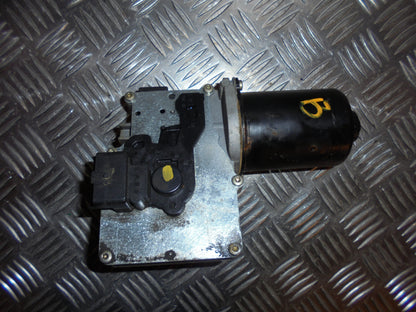 Peugeot 307 Viskermotor Med OEM Nr. Ophugger Fra Peugeot Ophugger