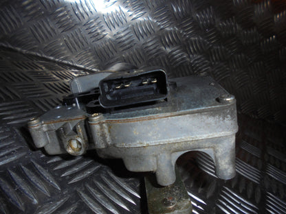 Peugeot 307 Viskermotor Med OEM Nr. Ophugger Fra Peugeot Ophugger