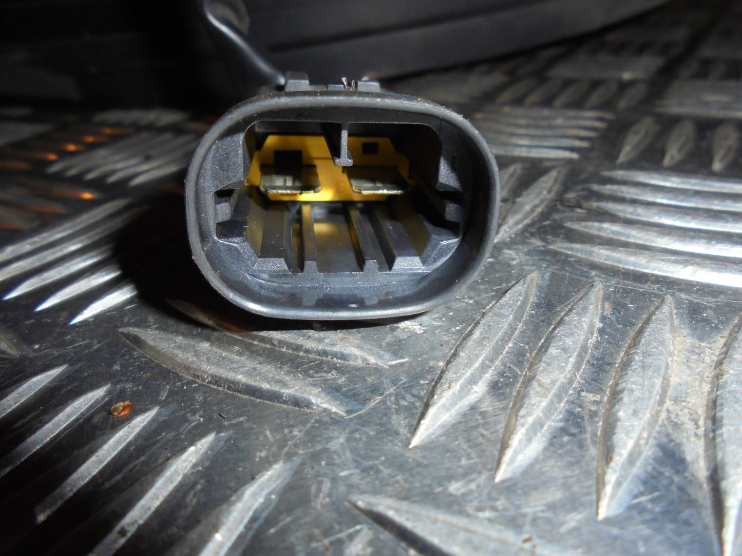 Peugeot 307 Kølerblæser El Med OEM Nr. Ophugger Fra Peugeot Ophugger