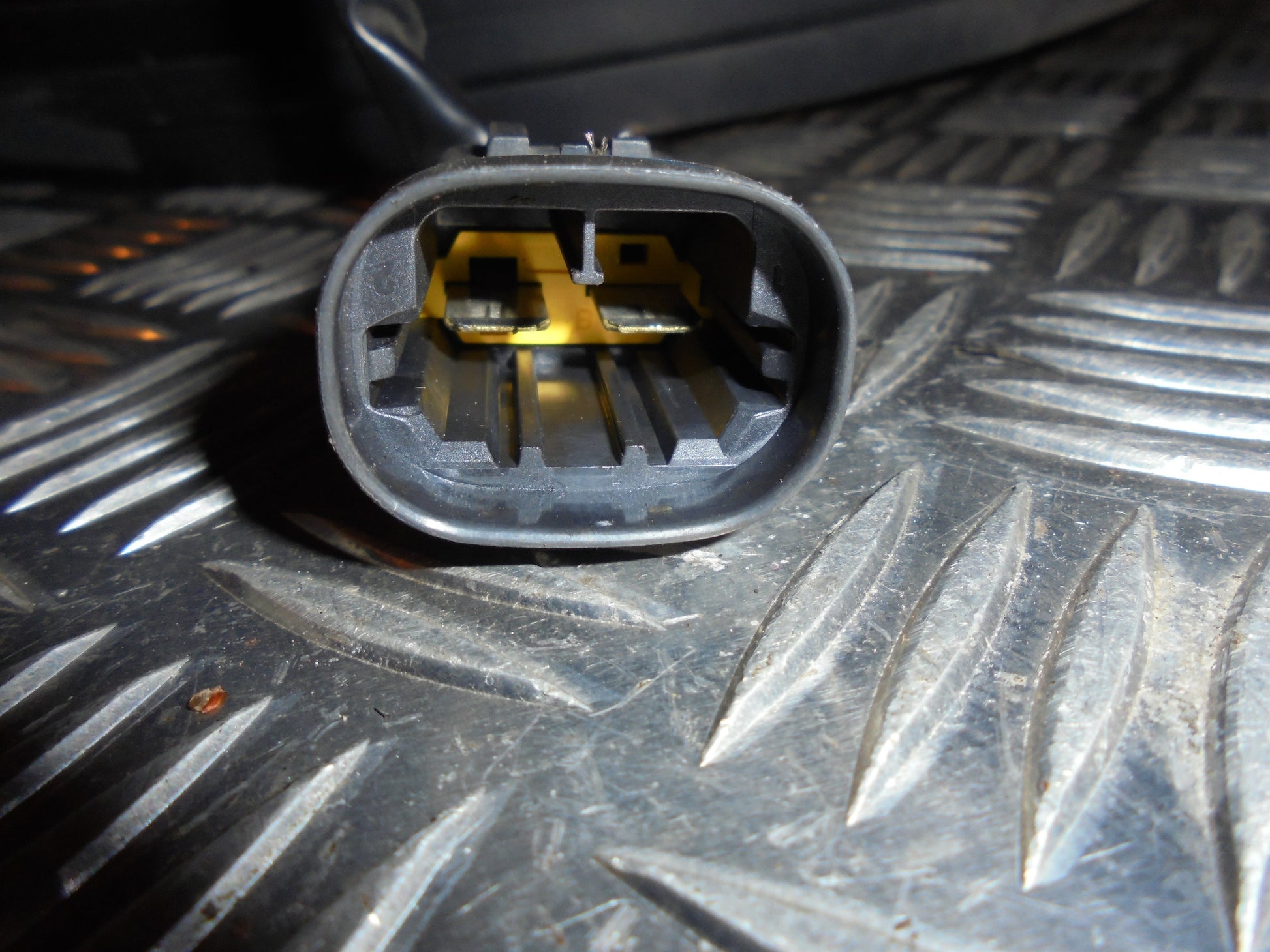 Peugeot 307 Kølerblæser El Med OEM Nr. Ophugger Fra Peugeot Ophugger