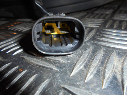 Peugeot 307 Kølerblæser El Med OEM Nr. Ophugger Fra Peugeot Ophugger