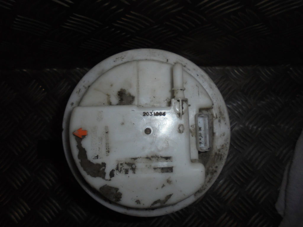Peugeot 307 Benz/Brændstofpumpe El Med OEM Nr. 1525KJ Fra Peugeot Ophugger