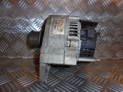 VW Vento 1H Generator Med OEM Nr. 0986038070 Fra VW Ophugger