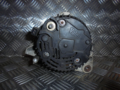 VW Vento 1H Generator Med OEM Nr. 0986038070 Fra VW Ophugger