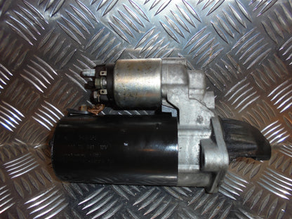 BMW 3-Serie E90/E91/E92/E Starter Med OEM Nr. 12417794952 Fra BMW Ophugger
