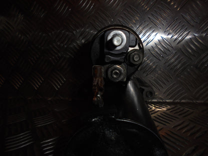 BMW 3-Serie E90/E91/E92/E Starter Med OEM Nr. 12417794952 Fra BMW Ophugger