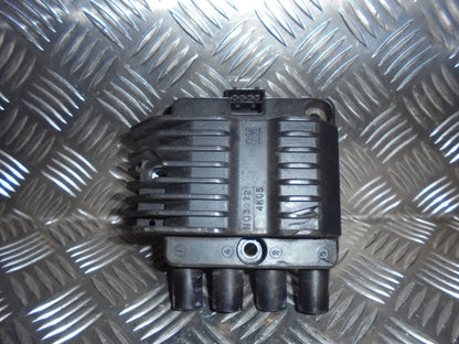 Opel Corsa B Tændspole El Med OEM Nr. Ophugger Fra Opel Ophugger