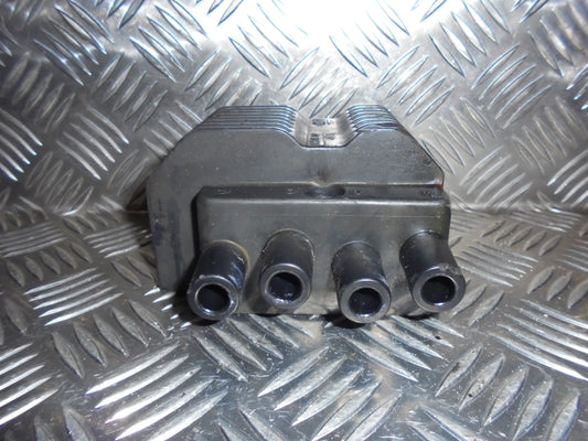 Opel Corsa B Tændspole El Med OEM Nr. Ophugger Fra Opel Ophugger