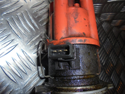 Opel Astra F Strømfordeler El Med OEM Nr. 0237521024 Fra Opel Ophugger