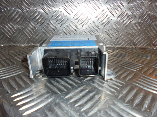 Ford C‑Max 1 Airbag Elboks Med OEM Nr. Ophugger Fra Ford Ophugger