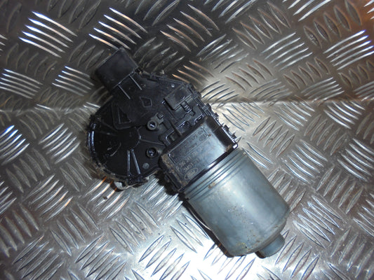 Ford C‑Max 1 Viskermotor Med OEM Nr. Ophugger Fra Ford Ophugger