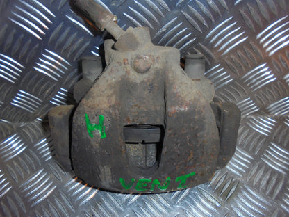 Ford C‑Max 1 Bremsekaliber HF Med OEM Nr. Ophugger Fra Ford Ophugger