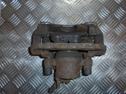 Ford C‑Max 1 Bremsekaliber HF Med OEM Nr. Ophugger Fra Ford Ophugger