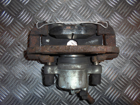 Ford C‑Max 1 Bremsekaliber VF Med OEM Nr. Ophugger Fra Ford Ophugger