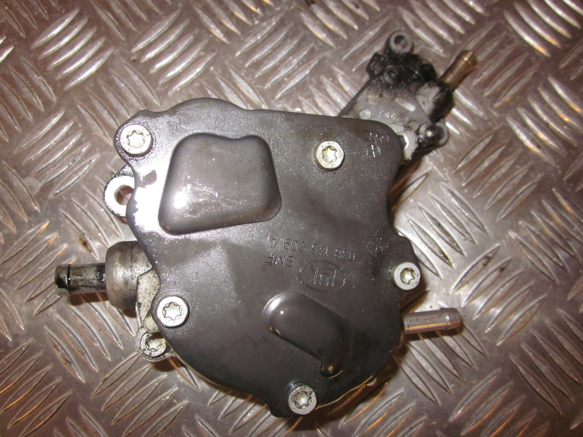 VW Touran 1T/Gp Dieselpumpe Med OEM Nr. 038145209HJ Fra VW Ophugger