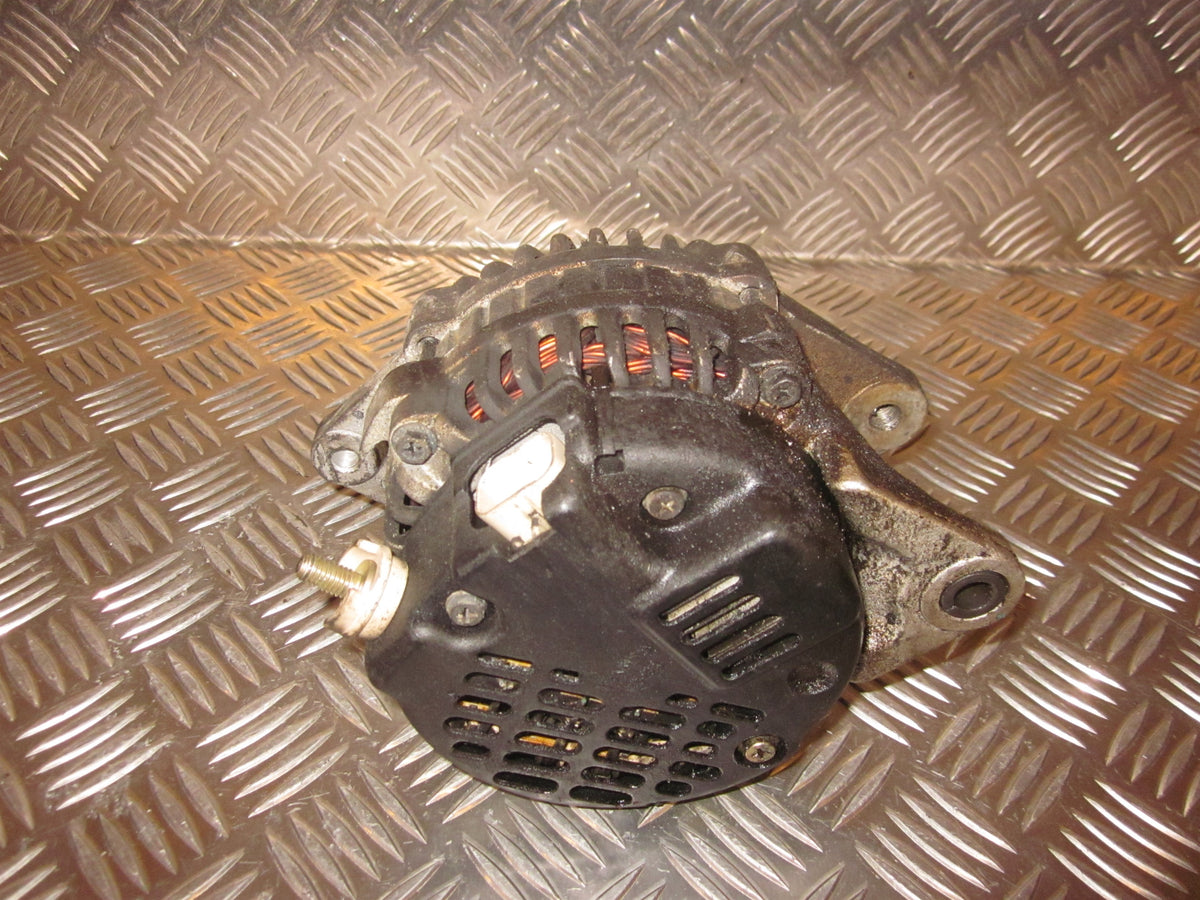 Kia Clarus Generator Med OEM Nr. 2030809663 Fra Kia Ophugger