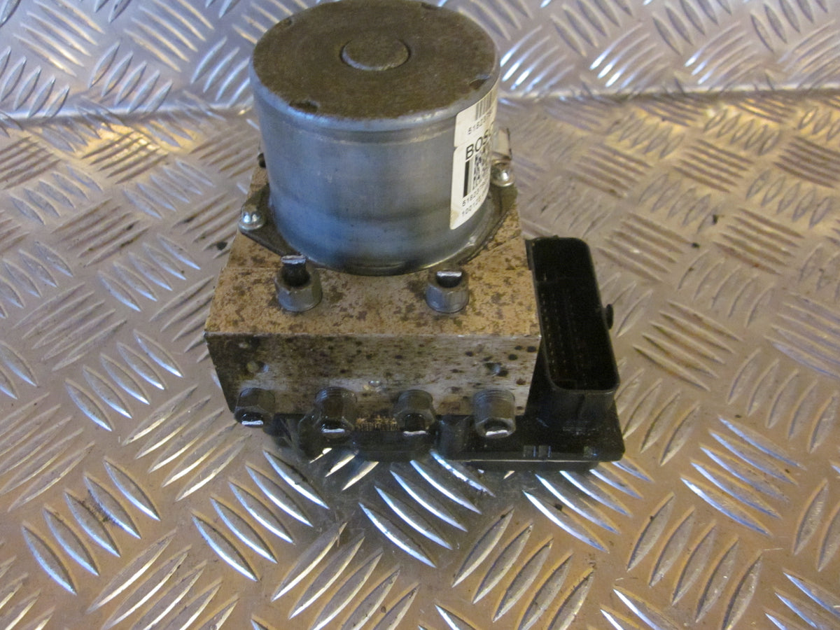 Ford Ka ABS Pumpe Med OEM Nr. 0265230281 Fra Ford Ophugger