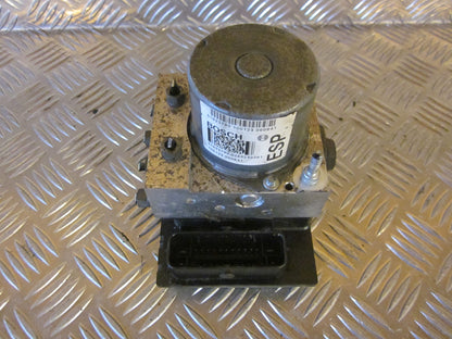 Ford Ka Abs Pumpe Med OEM Nr. 0265230281 Fra Ford Ophugger