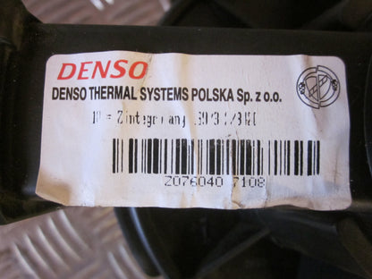 Ford Ka Varmeblæser Med OEM Nr. 503930100 Fra Ford Ophugger