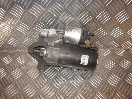 Peugeot 307 Starter Med OEM Nr. 0001108400 Fra Peugeot Ophugger