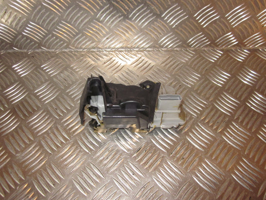 Peugeot 307 Dørlås Med OEM Nr. Ophugger Fra Peugeot Ophugger