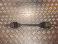 Suzuki Ignis Trækaksel For V Med OEM Nr. 4410260J00 Fra Suzuki Ophugger