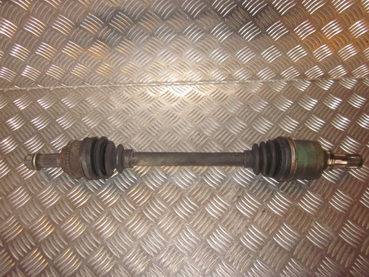 Suzuki Ignis Trækaksel For V Med OEM Nr. 4410260J00 Fra Suzuki Ophugger
