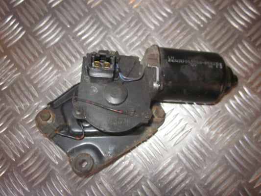 Suzuki Ignis Viskermotor Med OEM Nr. Ophugger Fra Suzuki Ophugger