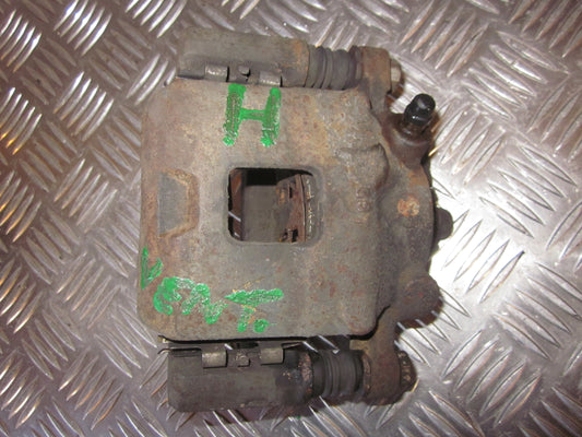 Suzuki Ignis Bremsekaliber HF Med OEM Nr. Ophugger Fra Suzuki Ophugger