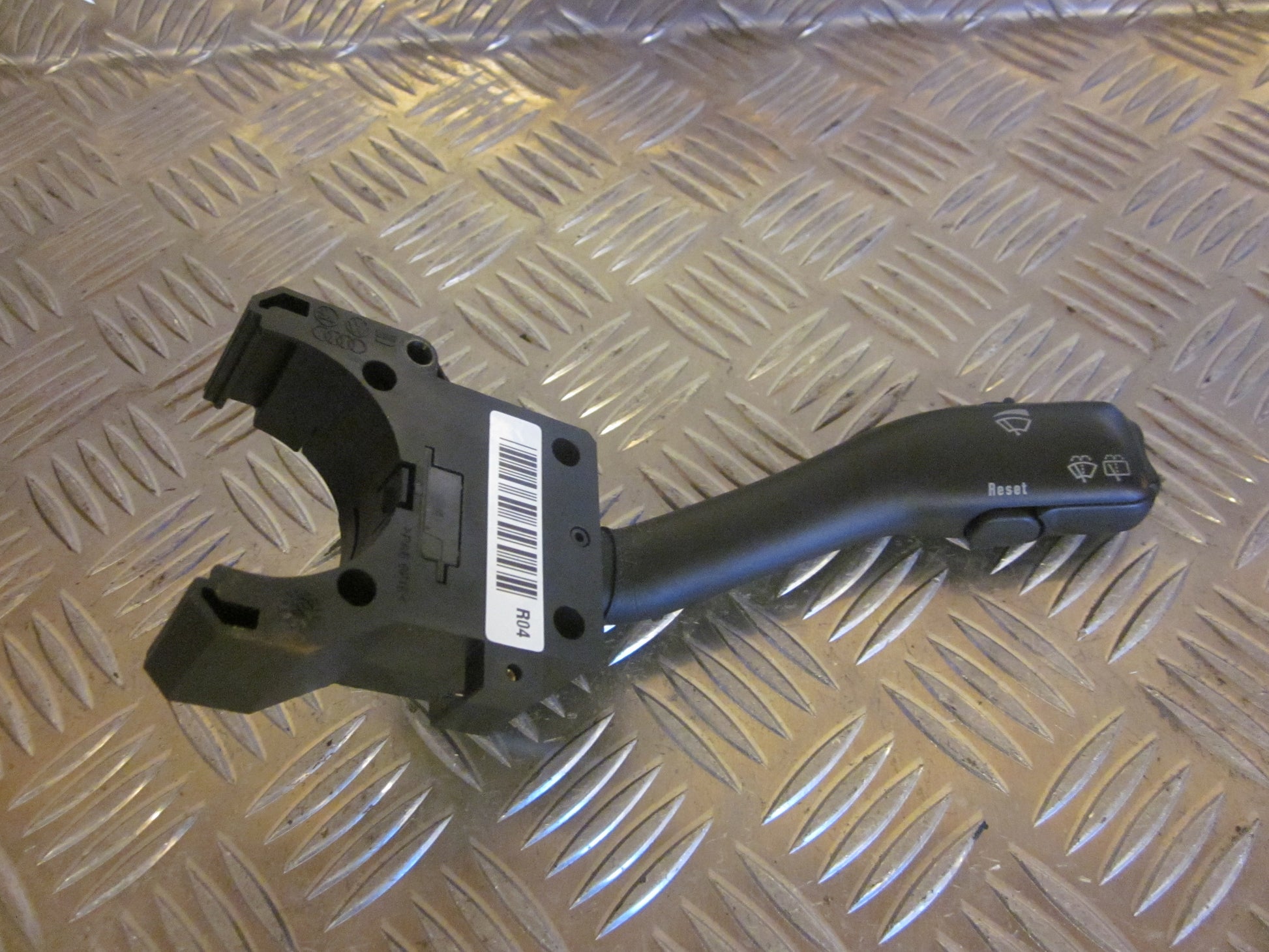 Skoda Fabia Kontakt Visker Med OEM Nr. 4B0953503H Fra Skoda Ophugger