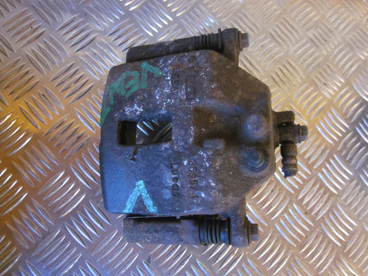 Nissan Primera P12 Bremsekaliber VF Med OEM Nr. Ophugger Fra Nissan Ophugger