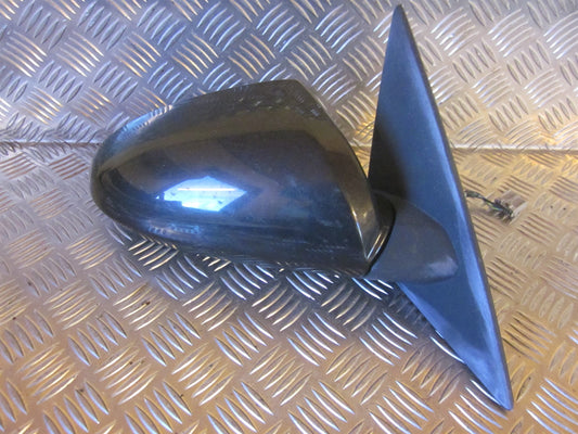 Nissan Primera P12 Sidespejl Med OEM Nr. Ophugger Fra Nissan Ophugger