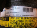 Nissan Primera P12 Aircondition Pumpe Med OEM Nr. MODEL2J552 Fra Nissan Ophugger