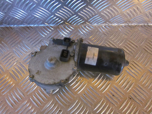 Chrysler Voyager Viskermotor Med OEM Nr. Ophugger Fra Chrysler Ophugger