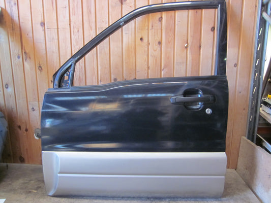 Suzuki Grand Vitara Fordør V Med OEM Nr. 6800265831 Fra Suzuki Ophugger