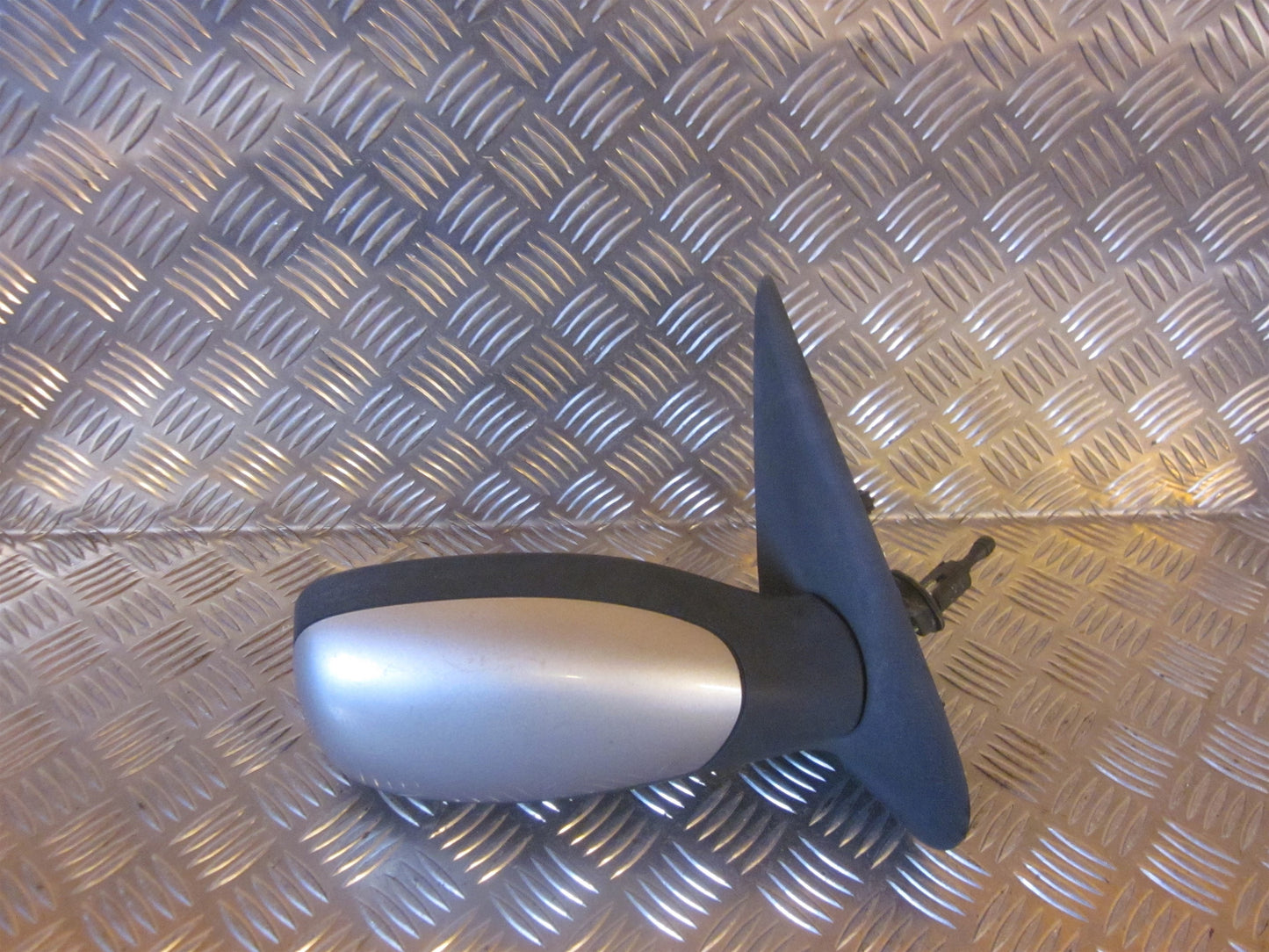 Peugeot 306 Sidespejl Med OEM Nr. Ophugger Fra Peugeot Ophugger