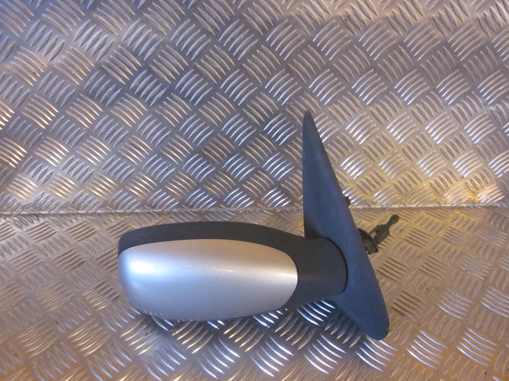 Peugeot 306 Sidespejl Med OEM Nr. Ophugger Fra Peugeot Ophugger