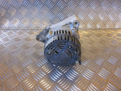 Peugeot 306 Generator Med OEM Nr. 0986042111 Fra Peugeot Ophugger