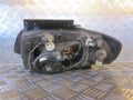 Seat Cordoba Forlygte Med OEM Nr. 6K1941044A Fra Seat Ophugger