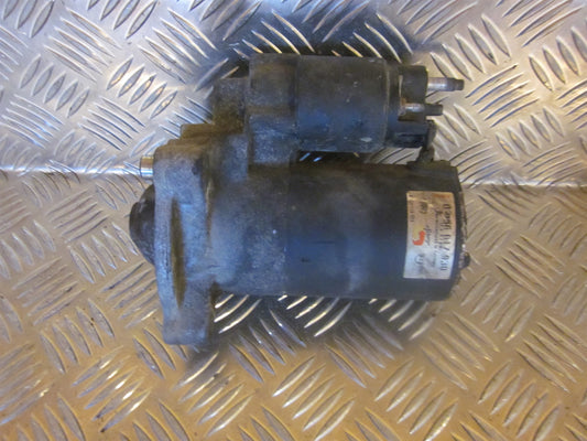 Citroen Saxo Starter Med OEM Nr. 5802M9 Fra Citroen Ophugger