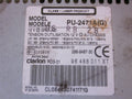 Citroen C3 Radio M/Cd Med OEM Nr. Ophugger Fra Citroen Ophugger