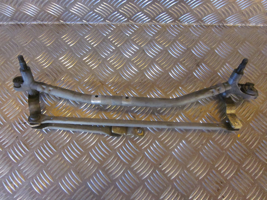 Citroen C3 Viskertræk Med OEM Nr. Ophugger Fra Citroen Ophugger
