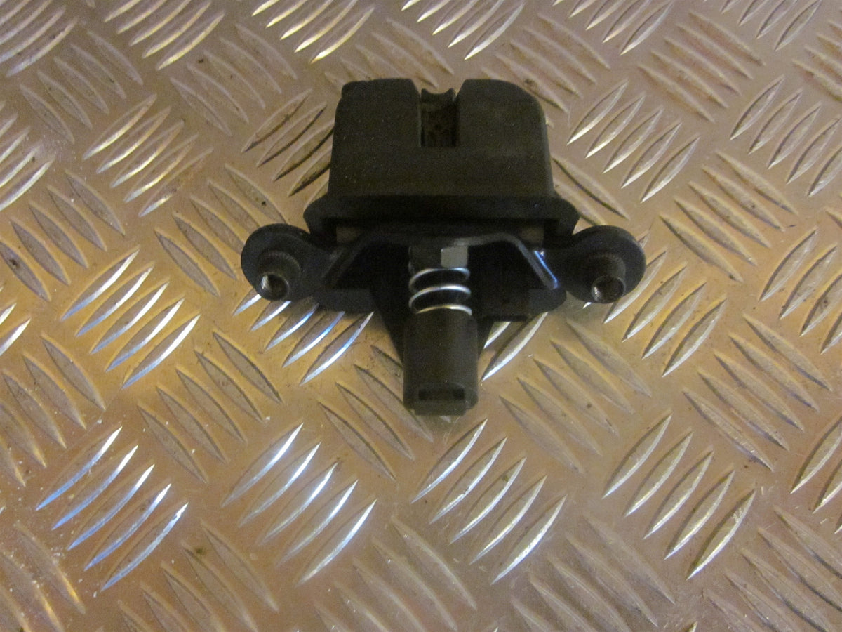 Skoda Octavia Dørlås Med OEM Nr. 1Z582751D Fra Skoda Ophugger