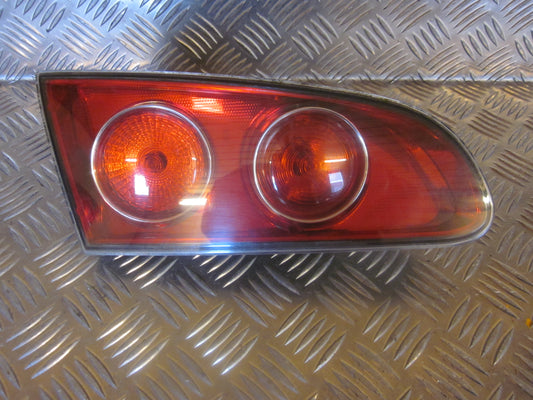 Seat Ibiza 6L Baglygte Med OEM Nr. 6L6945093F Fra Seat Ophugger