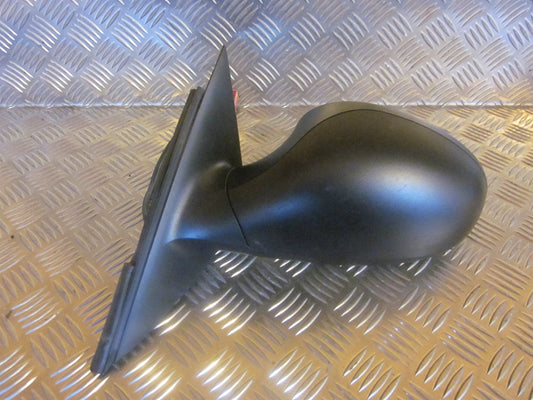 Seat Ibiza 6L Sidespejl Med OEM Nr. Ophugger Fra Seat Ophugger